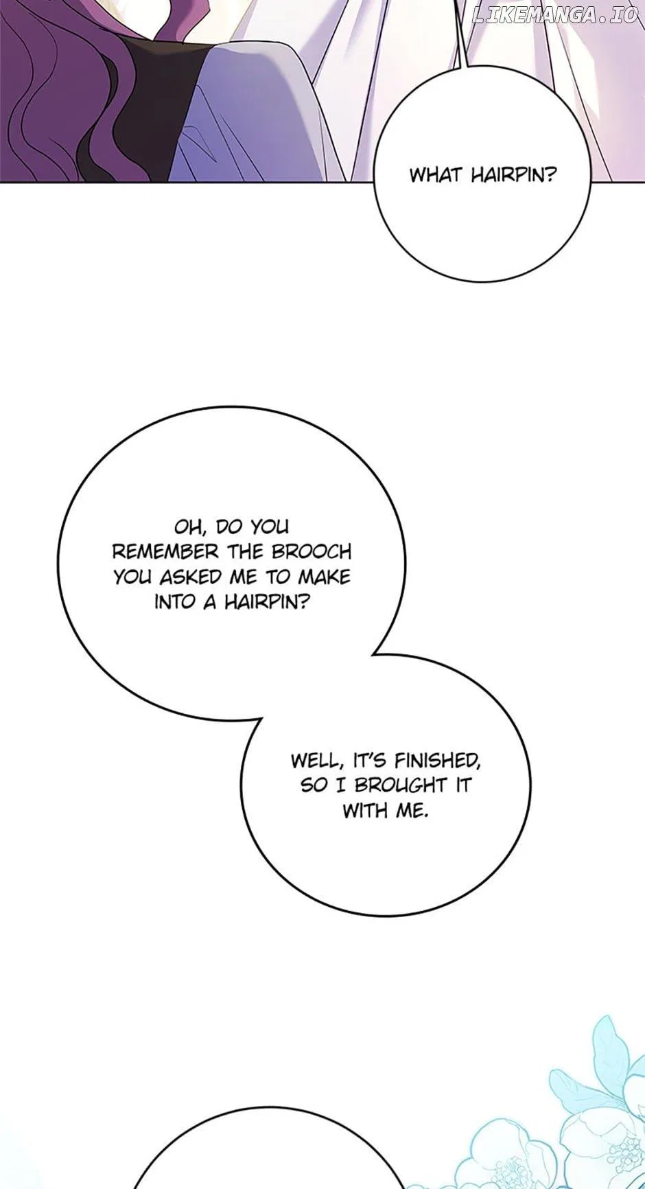 Sierra on Strike! Chapter 70 – Page 15