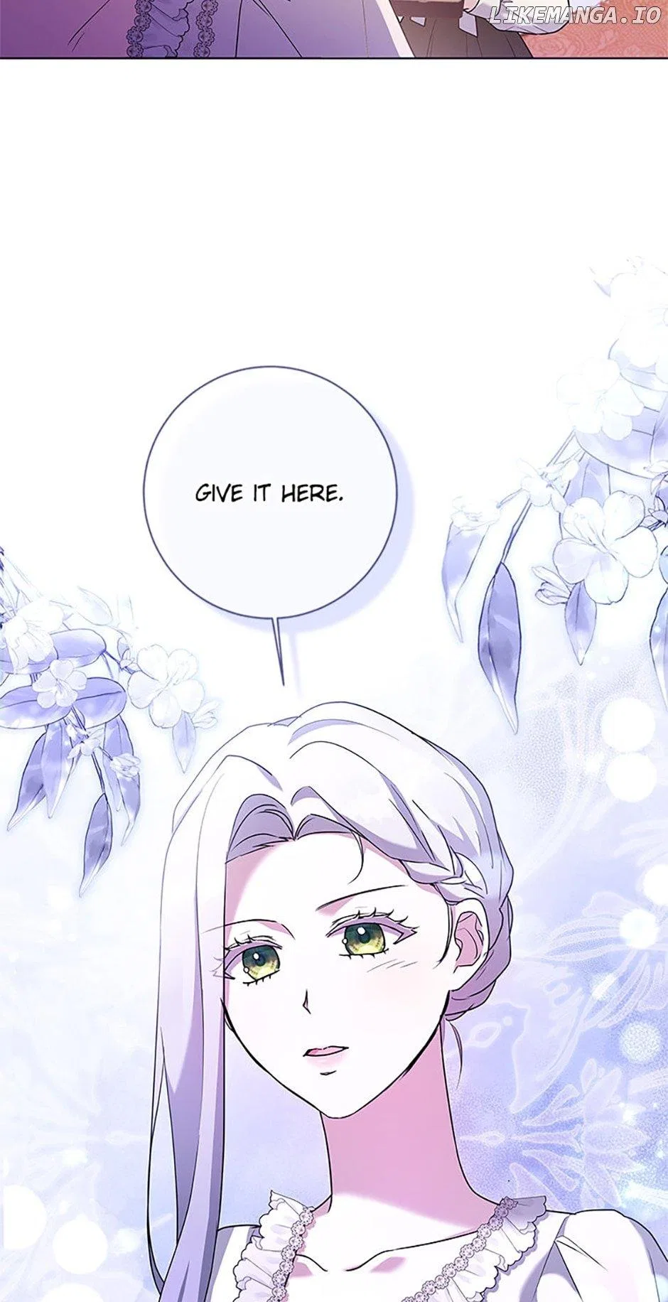 Sierra on Strike! Chapter 70 – Page 21