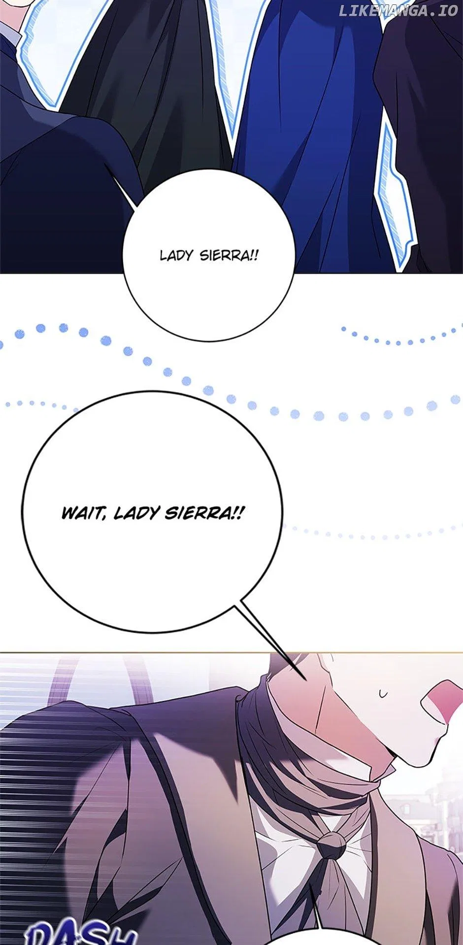 Sierra on Strike! Chapter 70 – Page 36