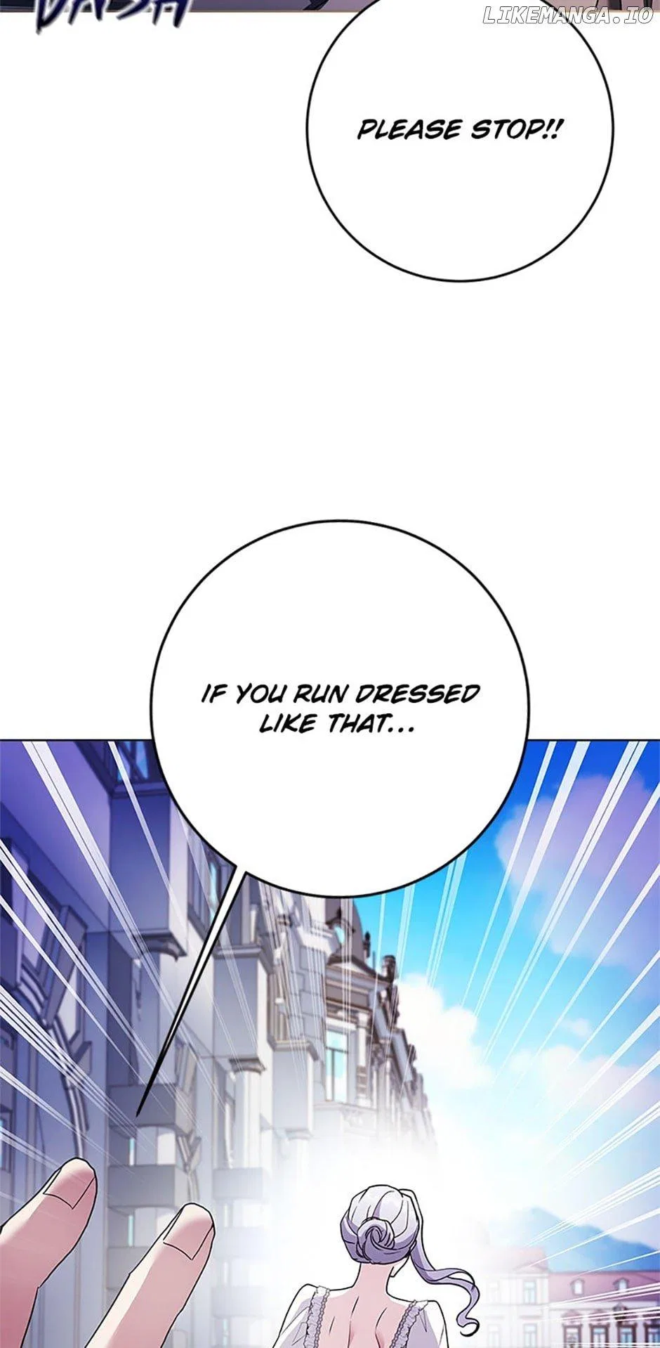 Sierra on Strike! Chapter 70 – Page 37
