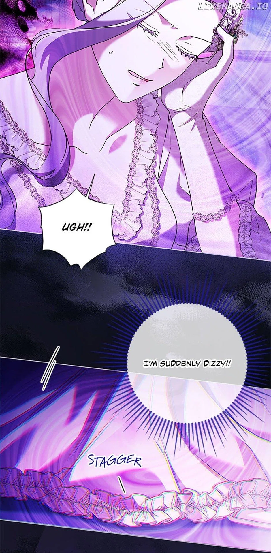 Sierra on Strike! Chapter 70 – Page 39