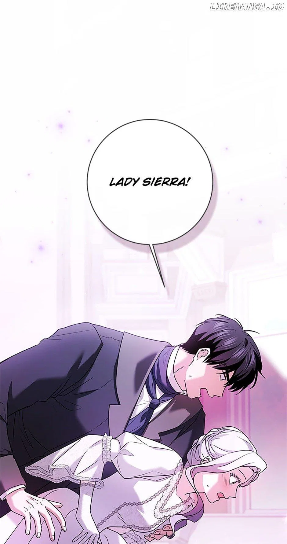 Sierra on Strike! Chapter 70 – Page 41