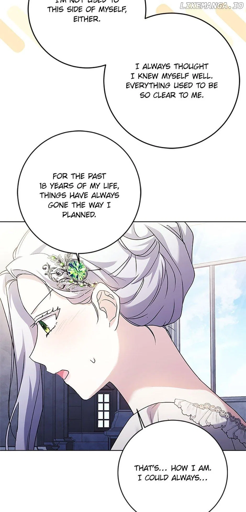 Sierra on Strike! Chapter 70 – Page 56