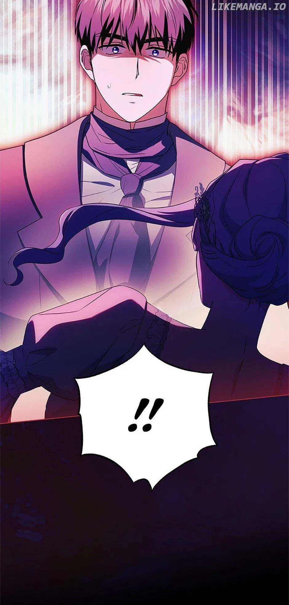 Sierra on Strike! Chapter 70 – Page 71