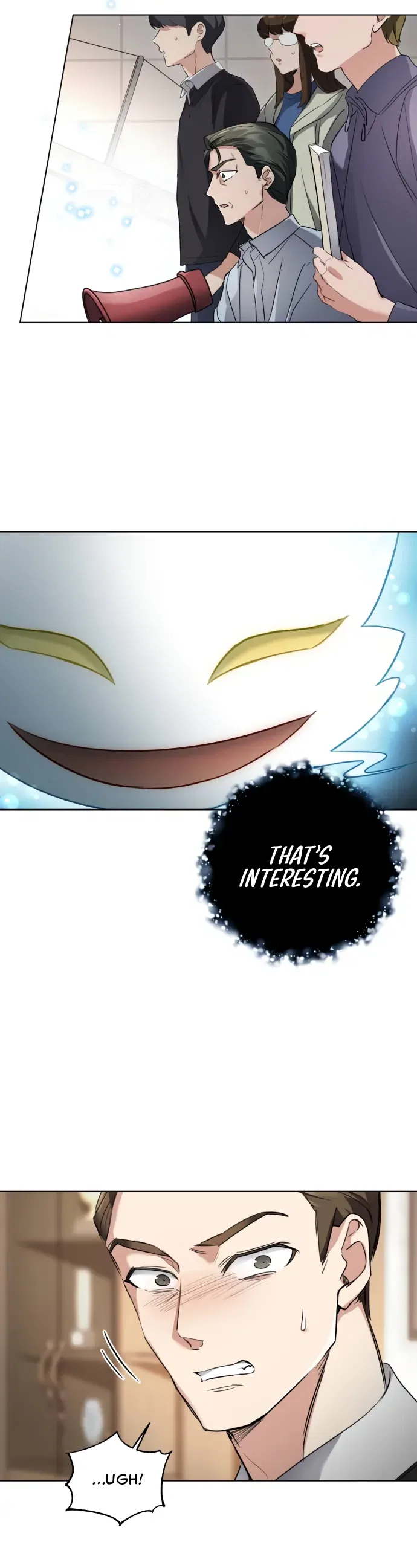 The Genius Actor’s Aura Chapter 1 – Page 10
