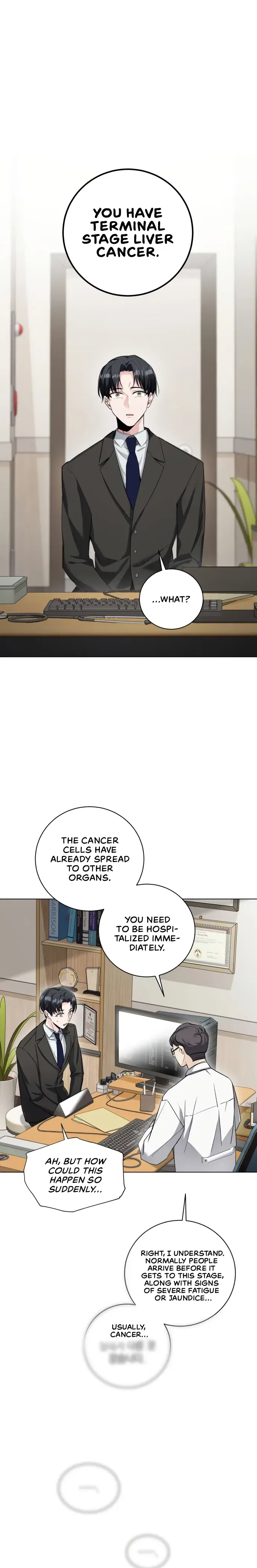 The Genius Actor’s Aura Chapter 1 – Page 14