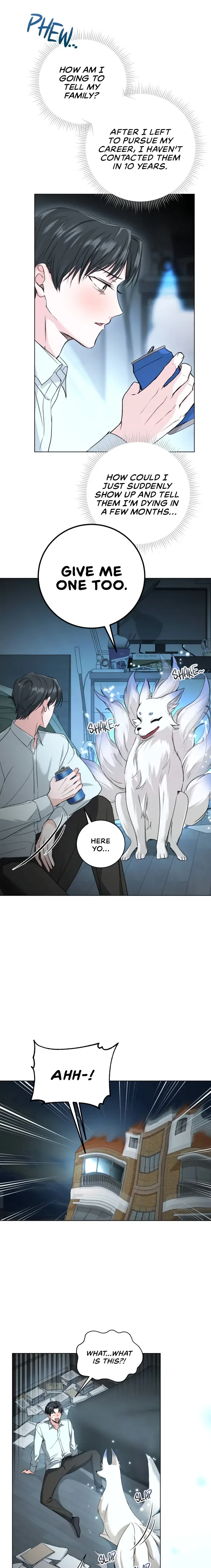 The Genius Actor’s Aura Chapter 1 – Page 20