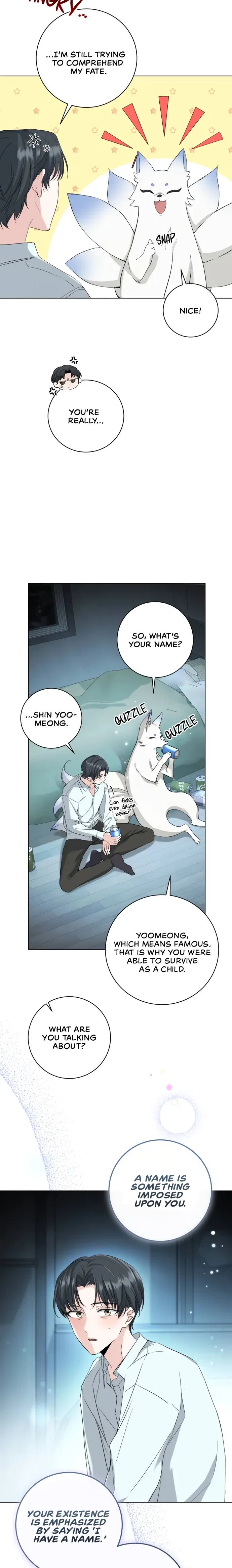 The Genius Actor’s Aura Chapter 1 – Page 22