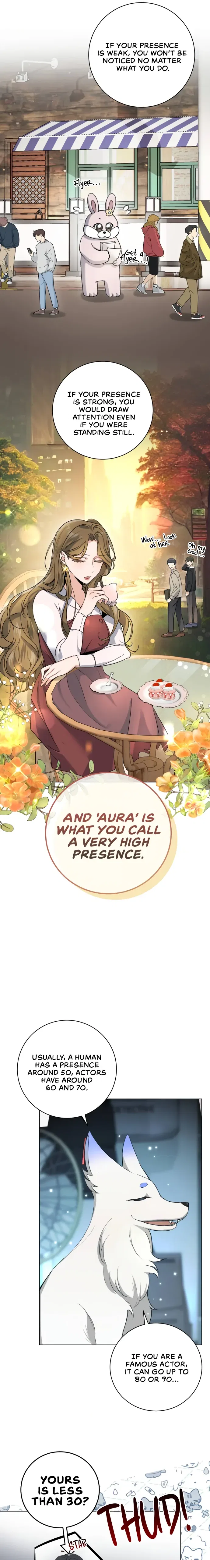 The Genius Actor’s Aura Chapter 1 – Page 24