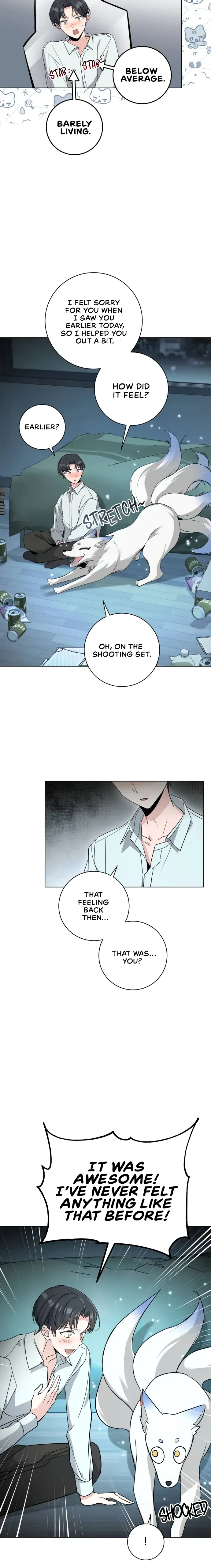 The Genius Actor’s Aura Chapter 1 – Page 25