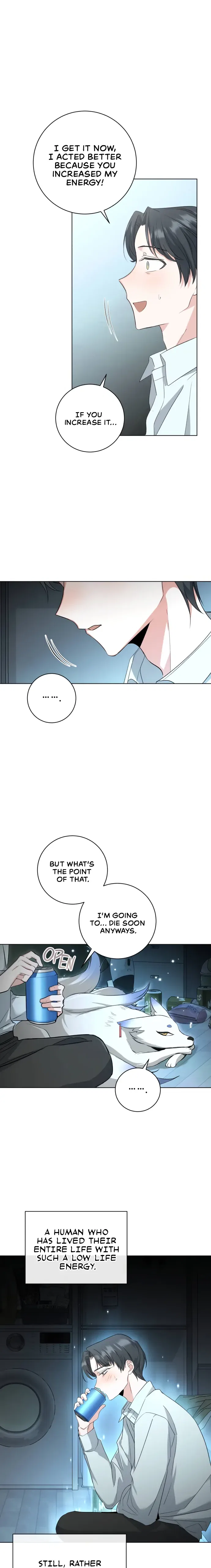 The Genius Actor’s Aura Chapter 1 – Page 26