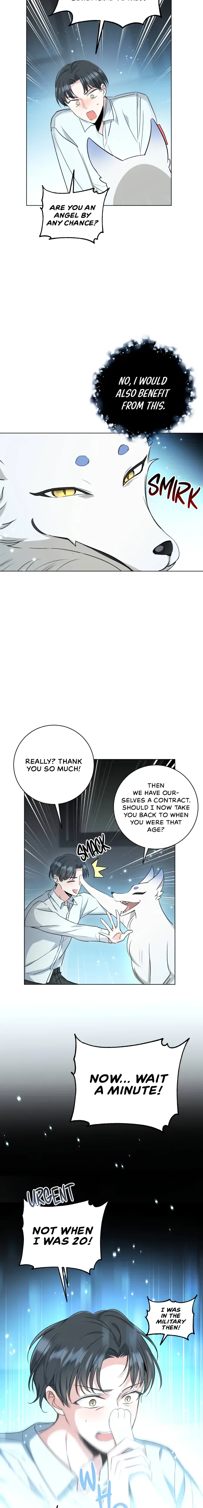 The Genius Actor’s Aura Chapter 1 – Page 30