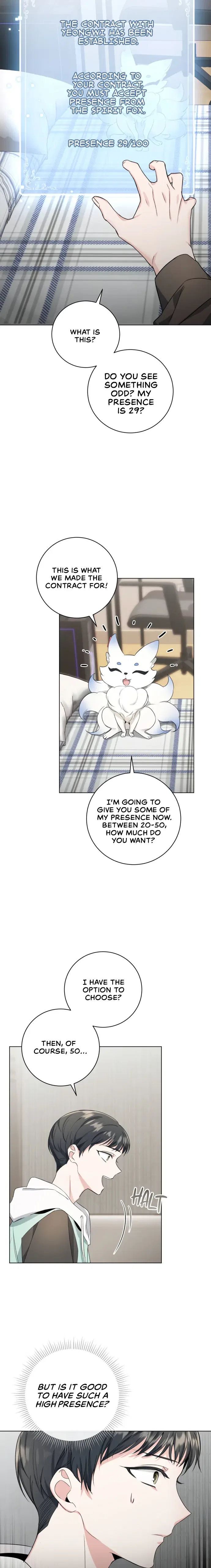 The Genius Actor’s Aura Chapter 1 – Page 34