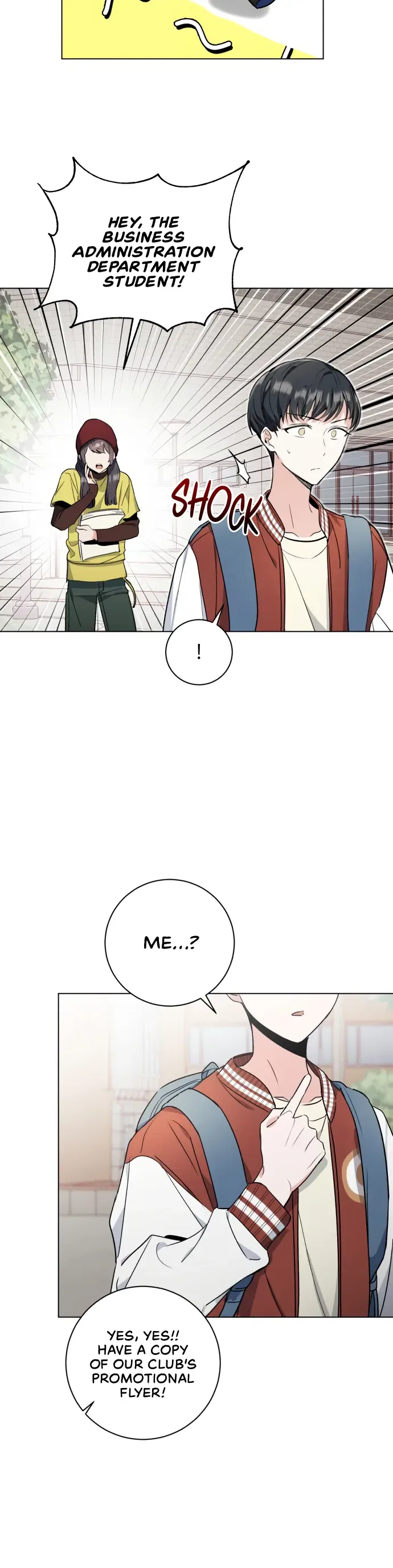 The Genius Actor’s Aura Chapter 1 – Page 41