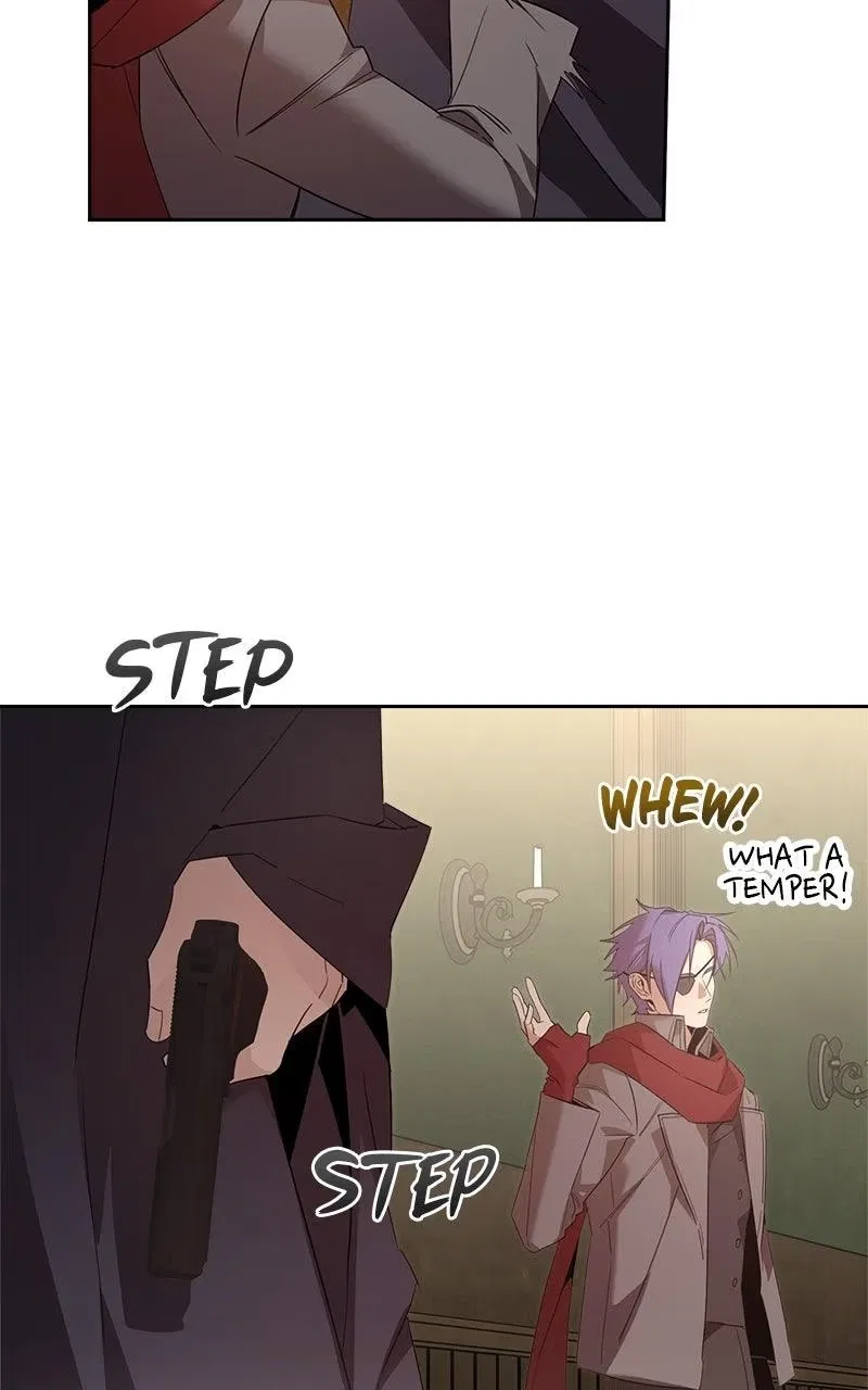 Where the Golden Rose Was Plucked Chapter 47 – Page 5
