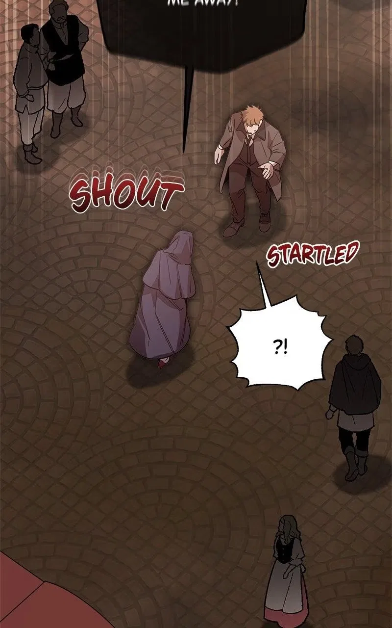 Where the Golden Rose Was Plucked Chapter 47 – Page 15