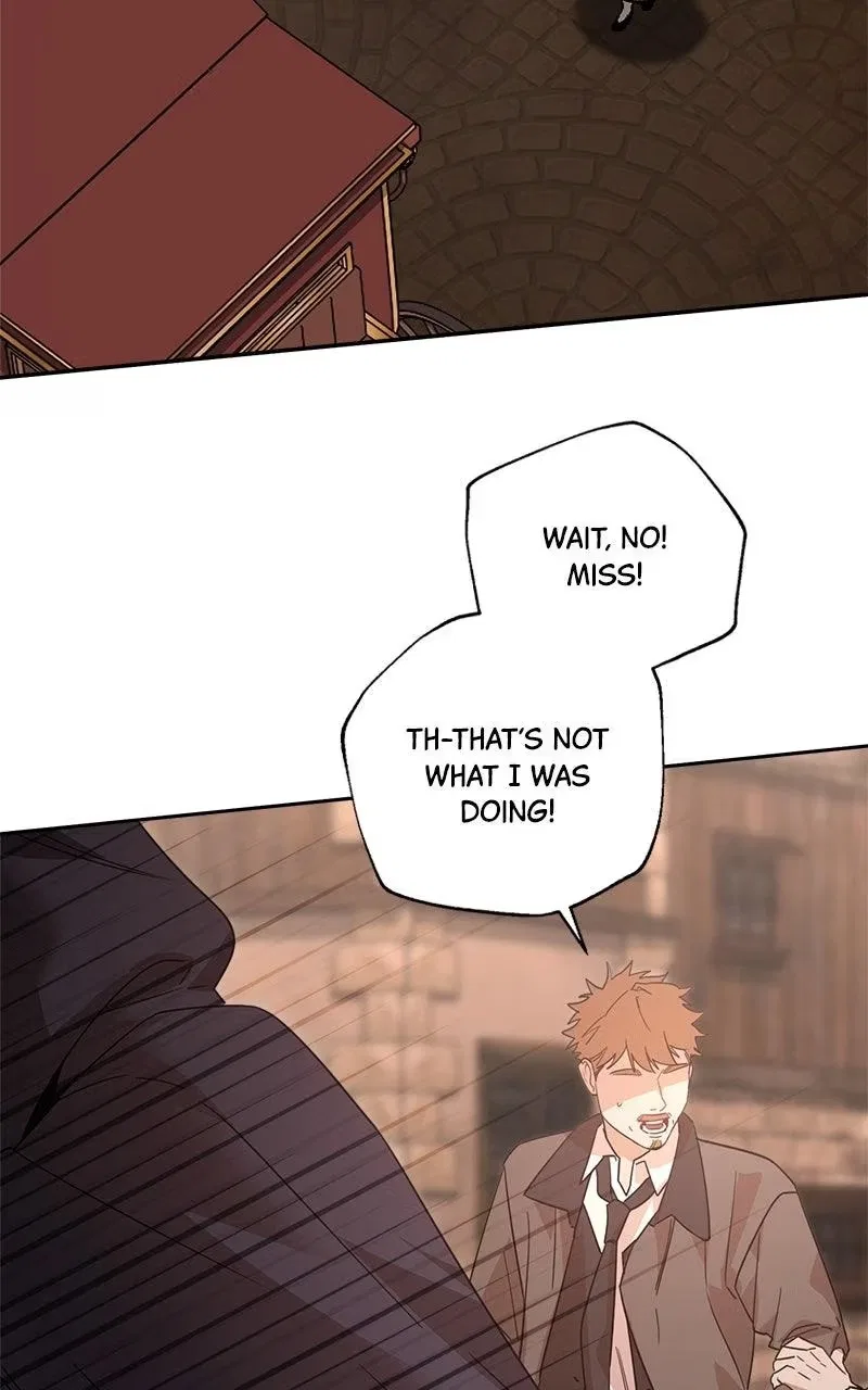 Where the Golden Rose Was Plucked Chapter 47 – Page 16