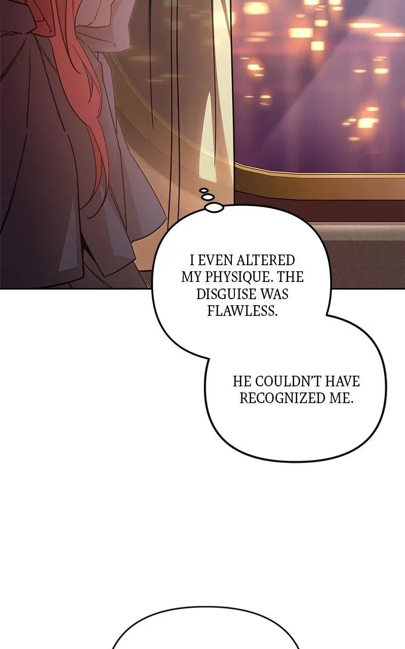 Where the Golden Rose Was Plucked Chapter 47 – Page 22