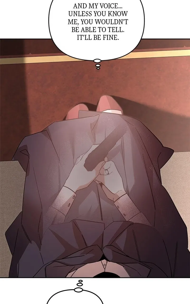 Where the Golden Rose Was Plucked Chapter 47 – Page 23