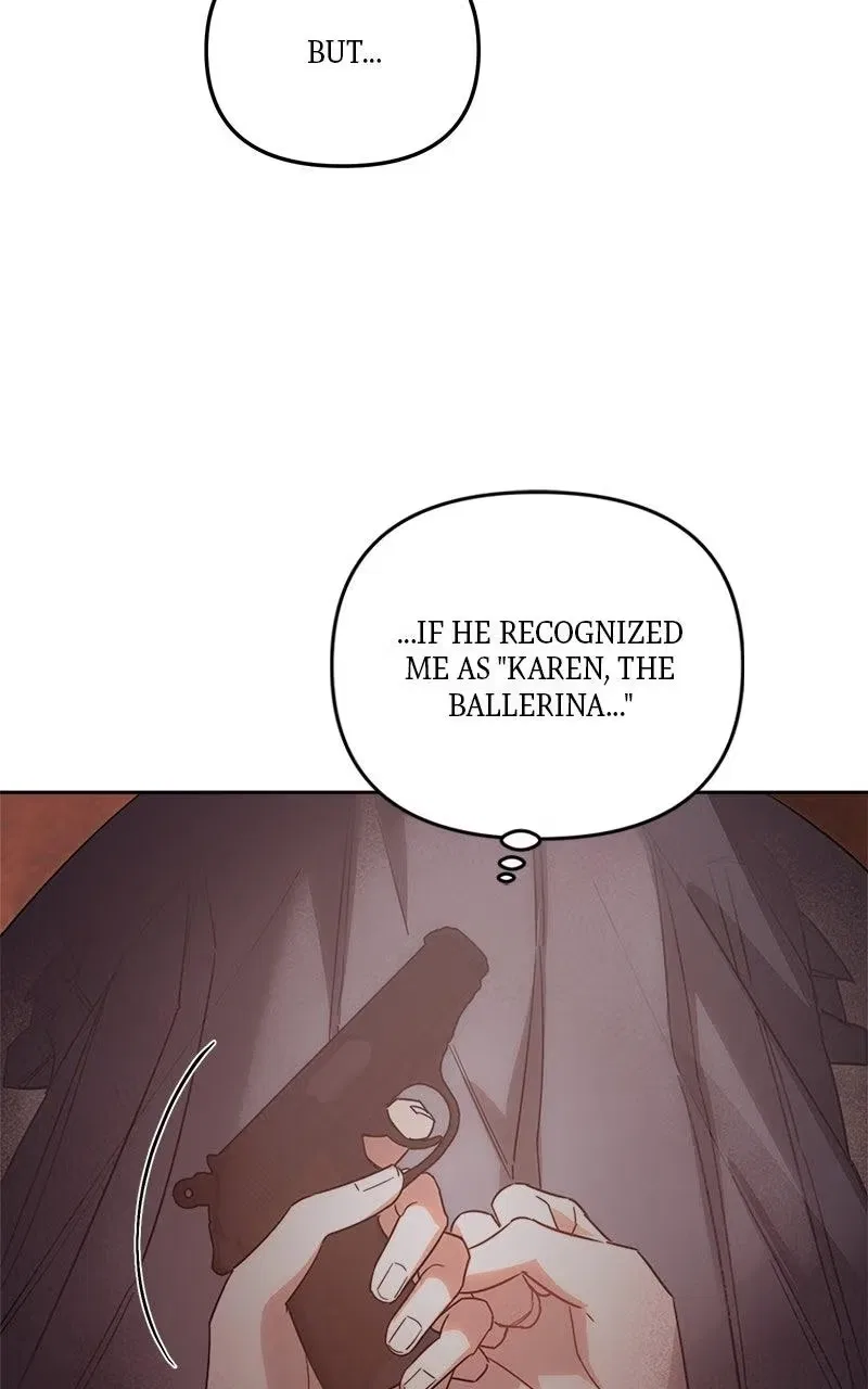Where the Golden Rose Was Plucked Chapter 47 – Page 24