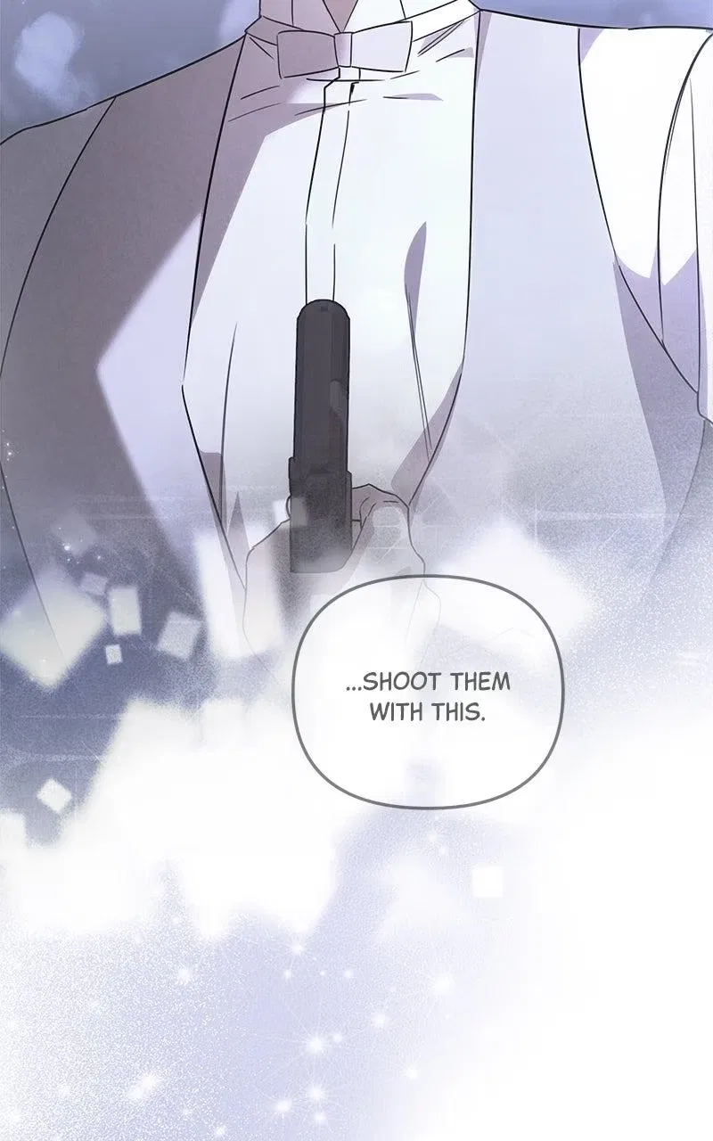 Where the Golden Rose Was Plucked Chapter 47 – Page 26