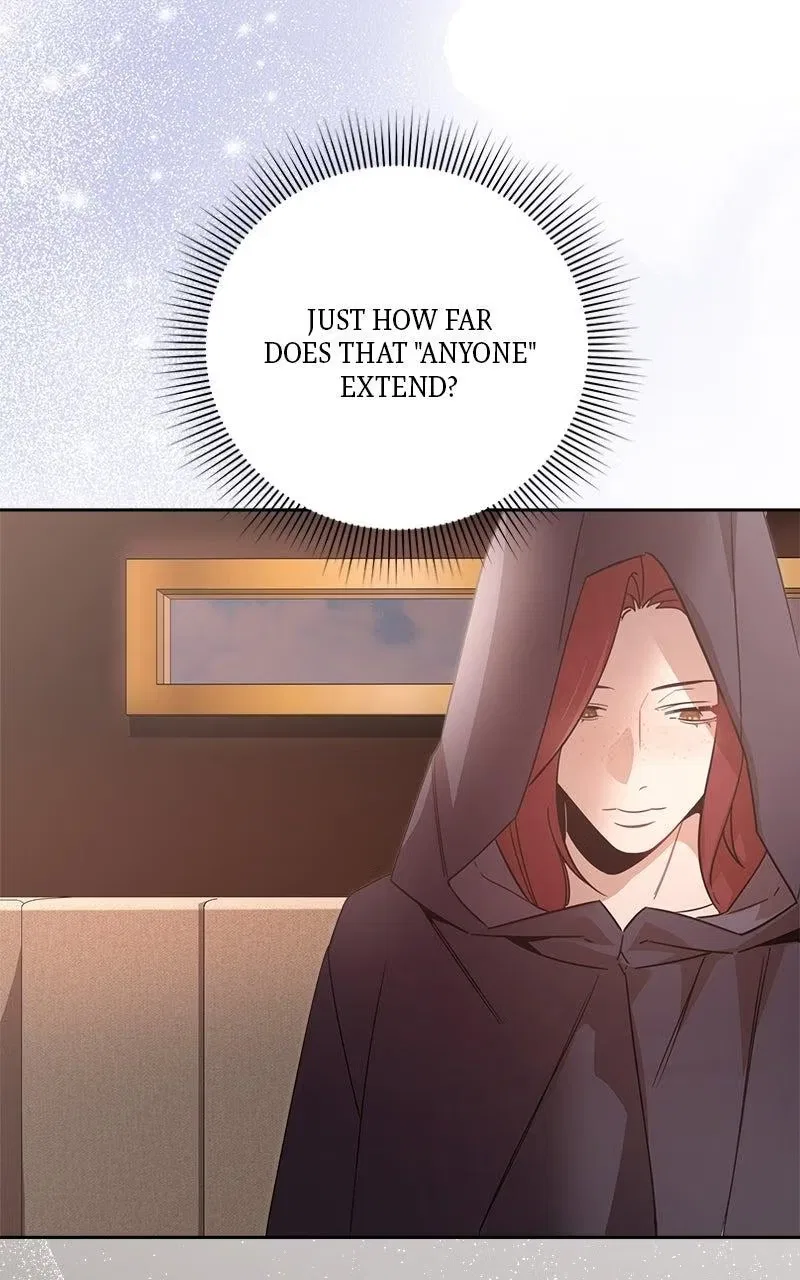 Where the Golden Rose Was Plucked Chapter 47 – Page 27