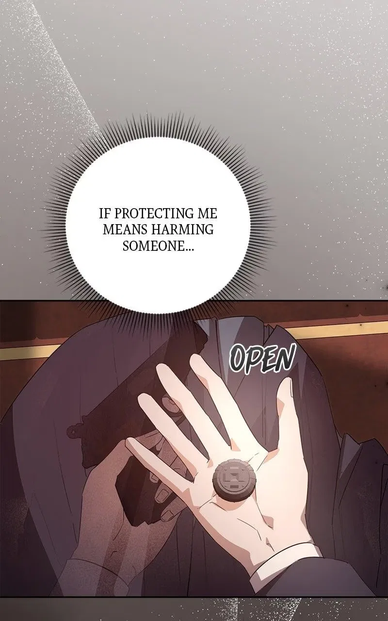 Where the Golden Rose Was Plucked Chapter 47 – Page 28