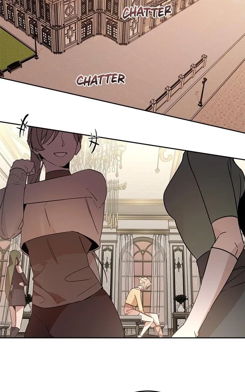Where the Golden Rose Was Plucked Chapter 47 – Page 33