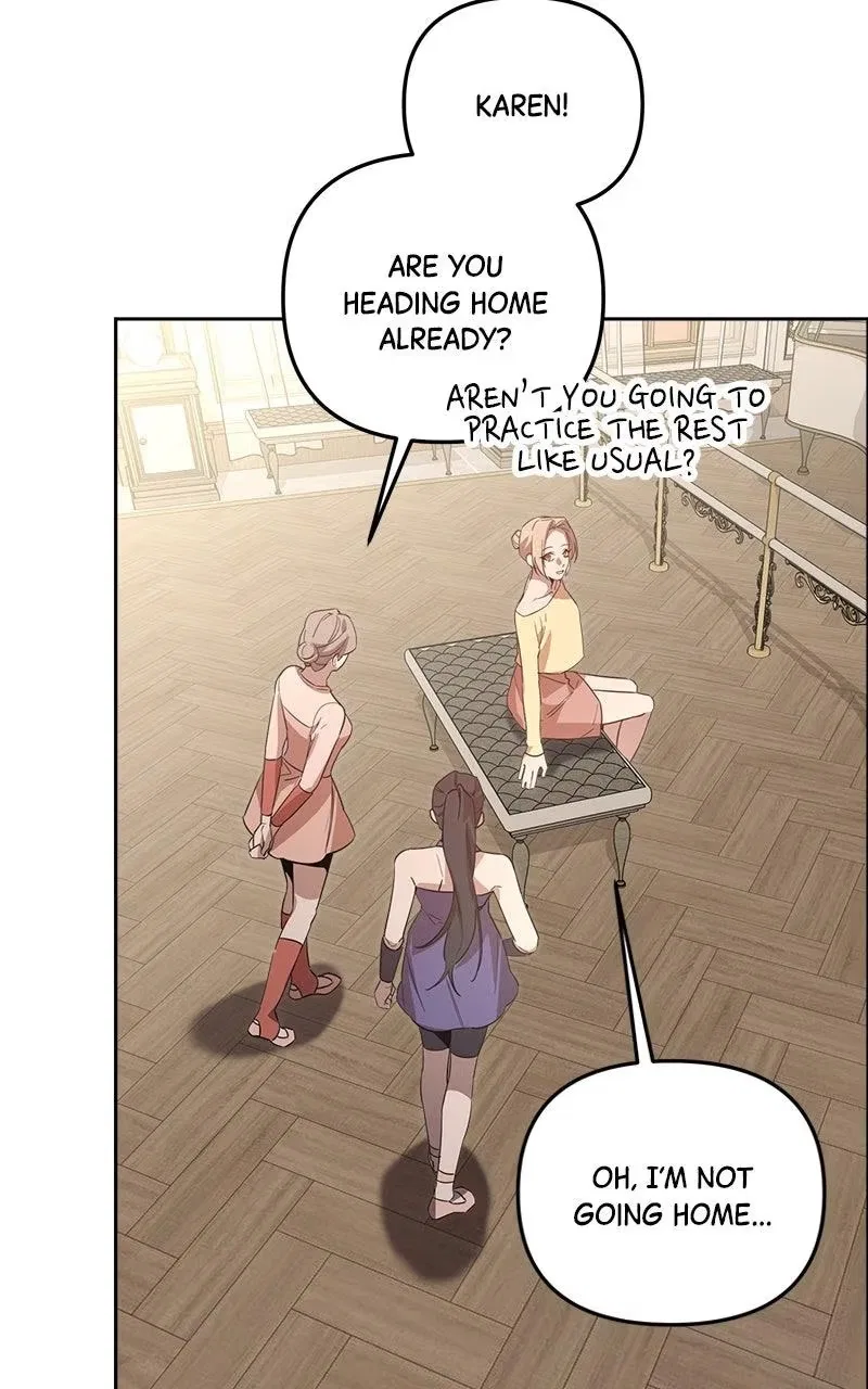 Where the Golden Rose Was Plucked Chapter 47 – Page 34