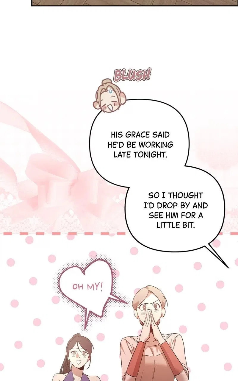 Where the Golden Rose Was Plucked Chapter 47 – Page 35