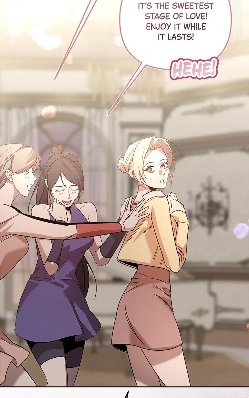 Where the Golden Rose Was Plucked Chapter 47 – Page 38
