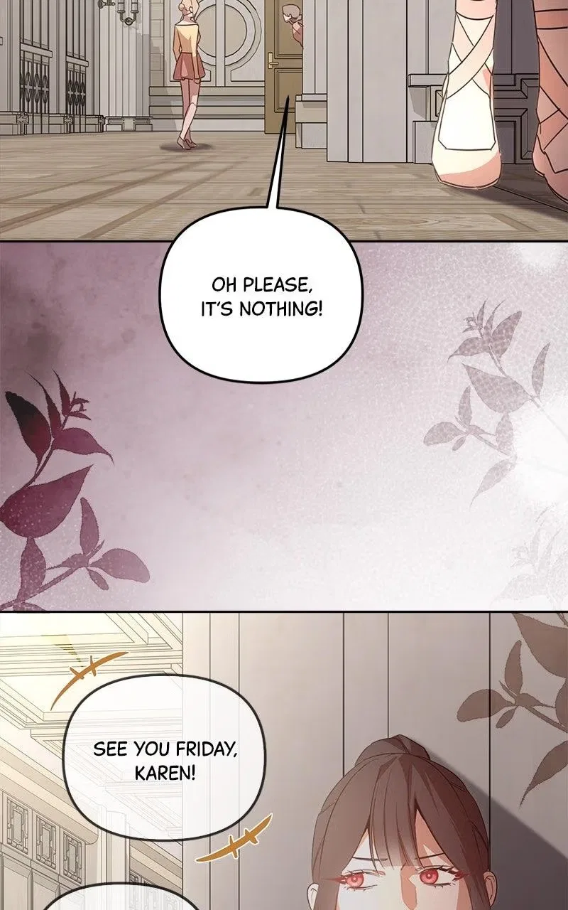 Where the Golden Rose Was Plucked Chapter 47 – Page 40