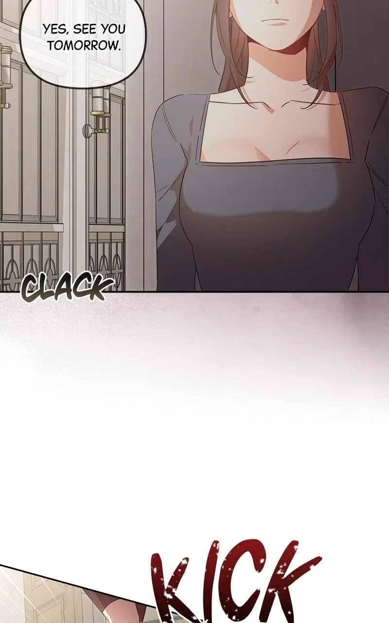 Where the Golden Rose Was Plucked Chapter 47 – Page 41