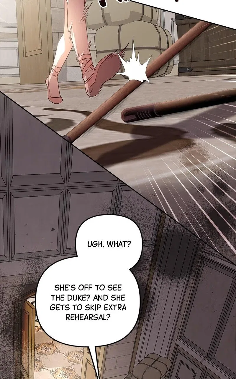 Where the Golden Rose Was Plucked Chapter 47 – Page 42