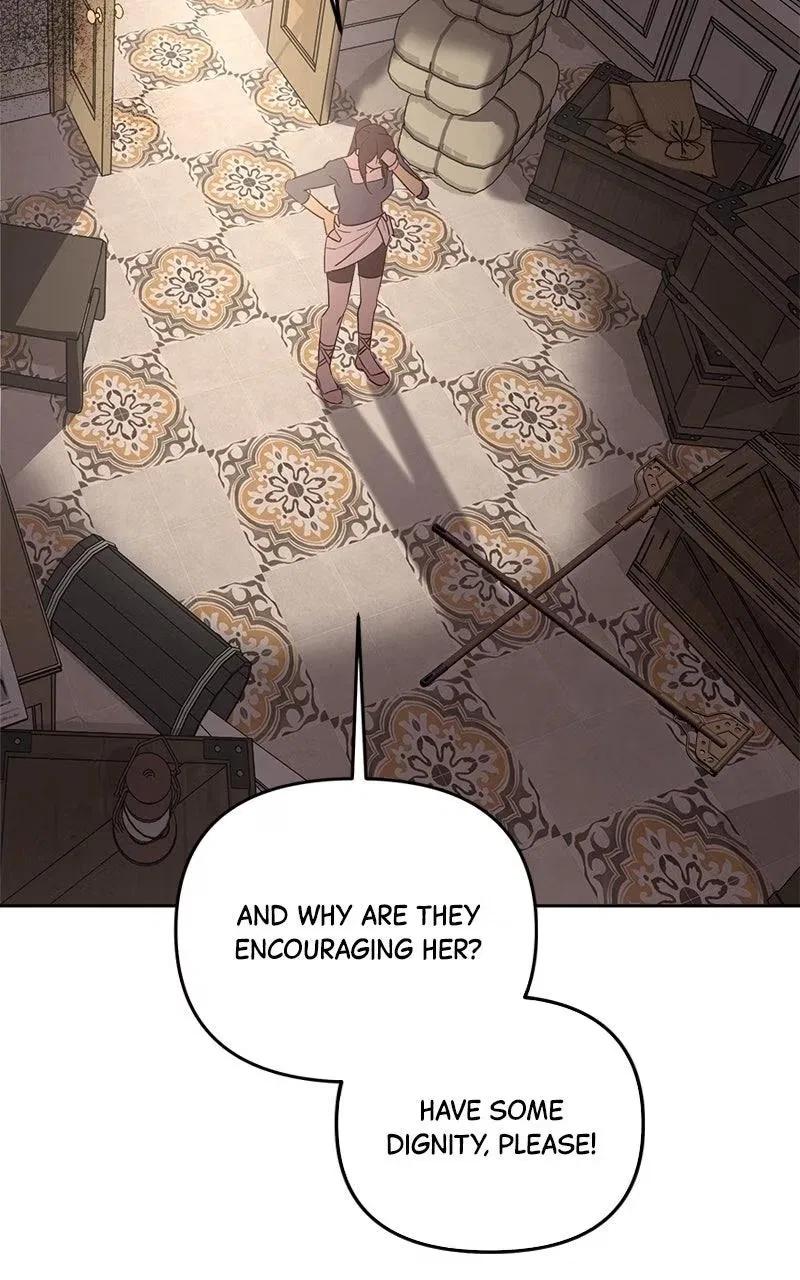 Where the Golden Rose Was Plucked Chapter 47 – Page 43