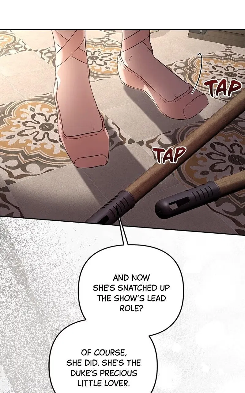 Where the Golden Rose Was Plucked Chapter 47 – Page 44