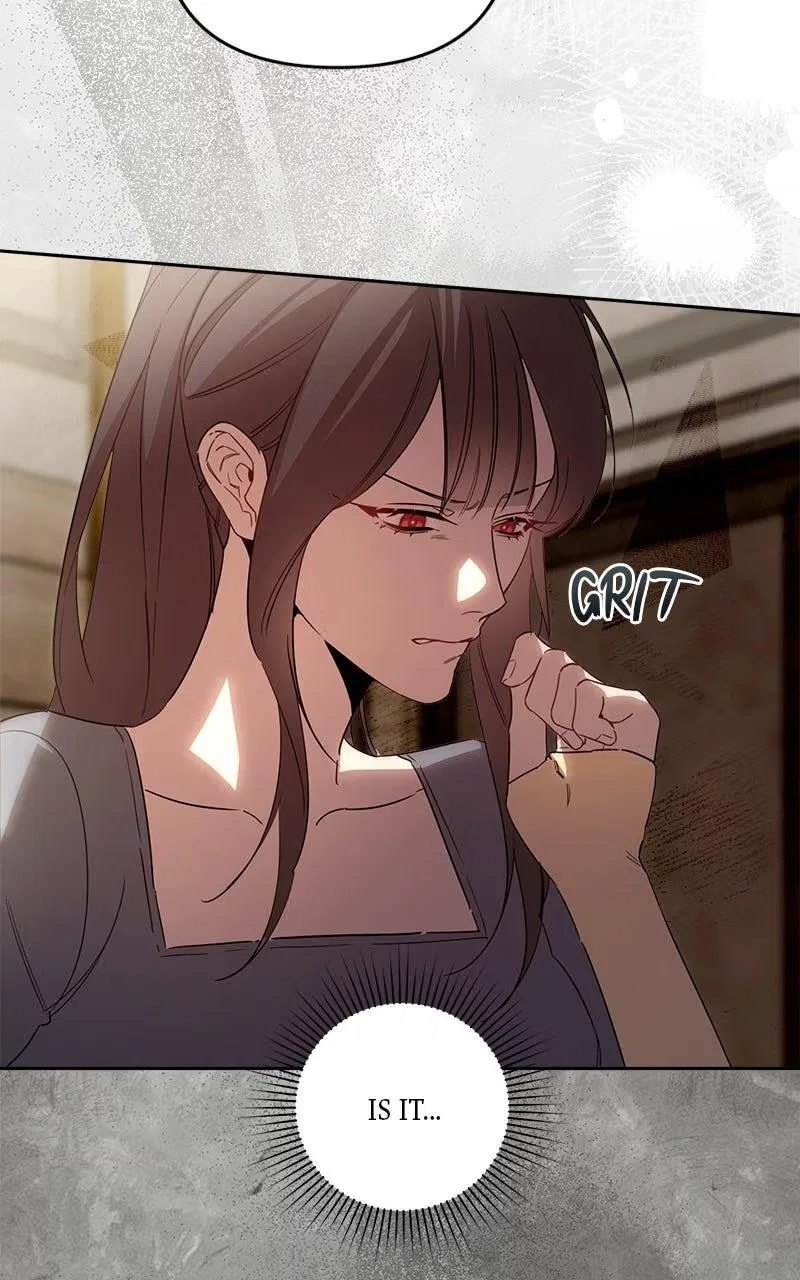 Where the Golden Rose Was Plucked Chapter 47 – Page 45