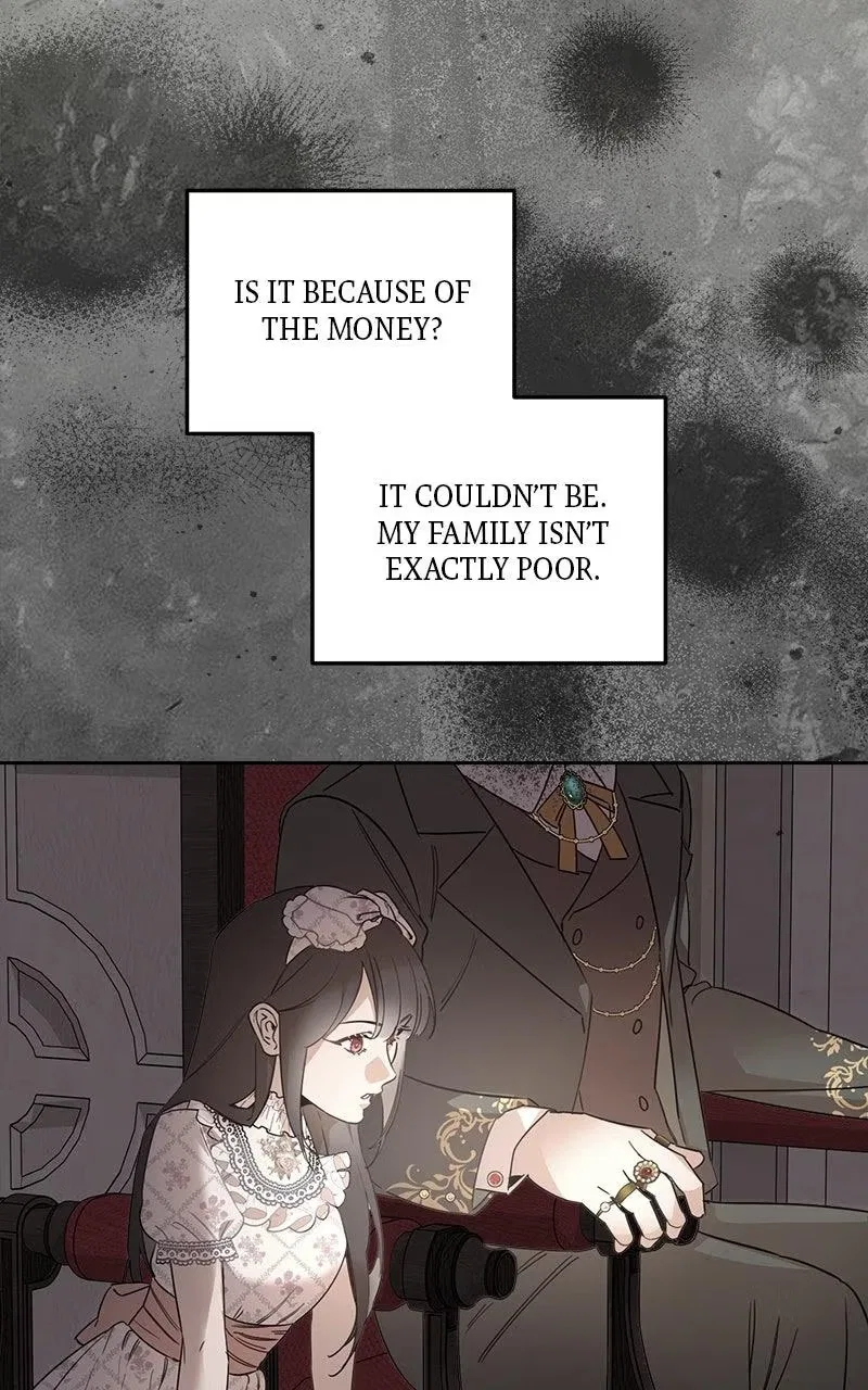 Where the Golden Rose Was Plucked Chapter 47 – Page 46