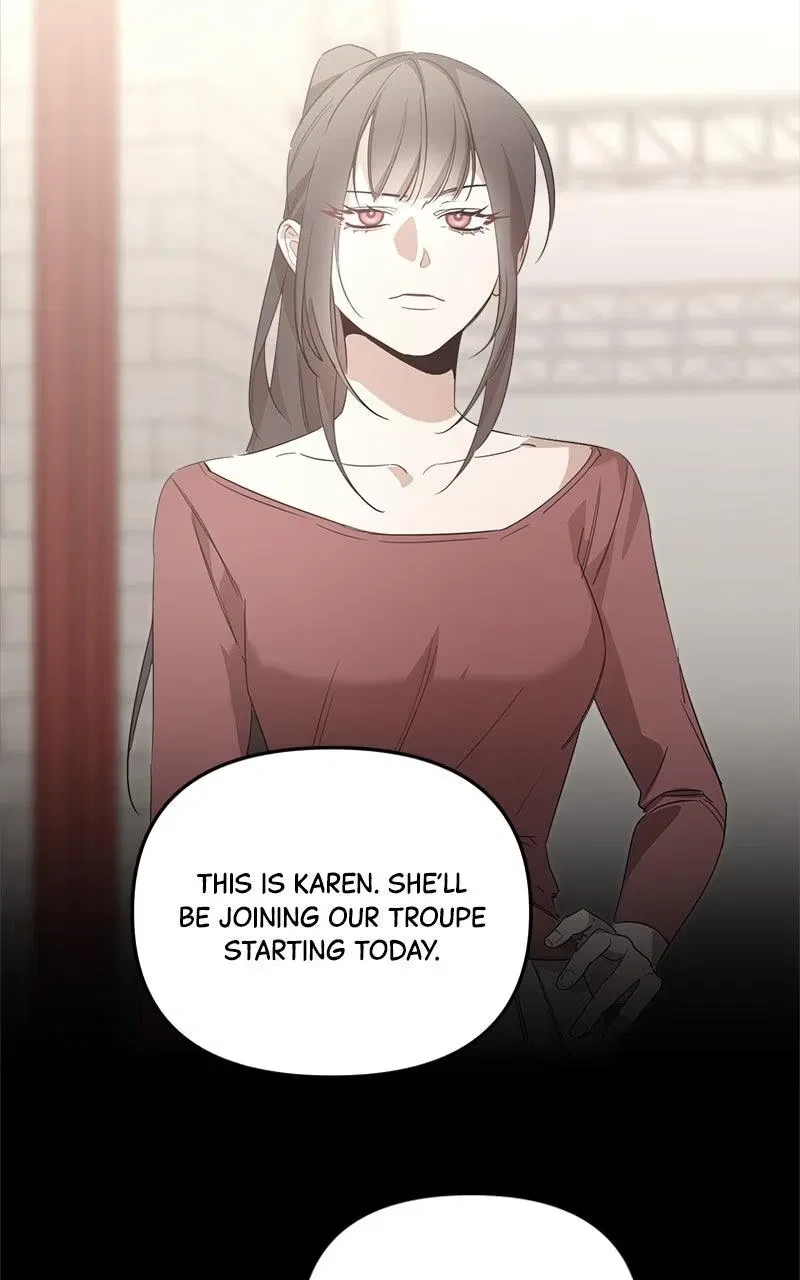 Where the Golden Rose Was Plucked Chapter 47 – Page 49