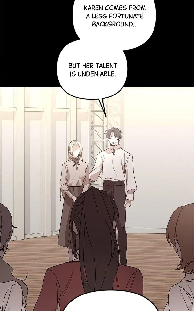 Where the Golden Rose Was Plucked Chapter 47 – Page 50