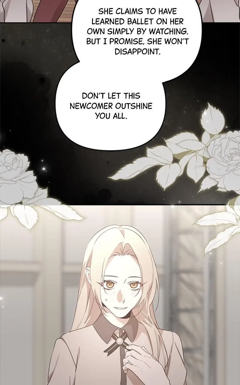 Where the Golden Rose Was Plucked Chapter 47 – Page 51