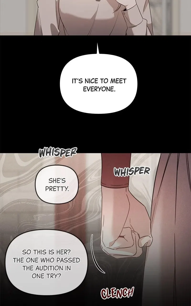 Where the Golden Rose Was Plucked Chapter 47 – Page 52