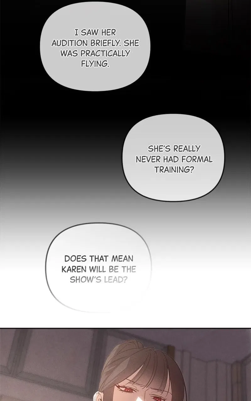 Where the Golden Rose Was Plucked Chapter 47 – Page 53