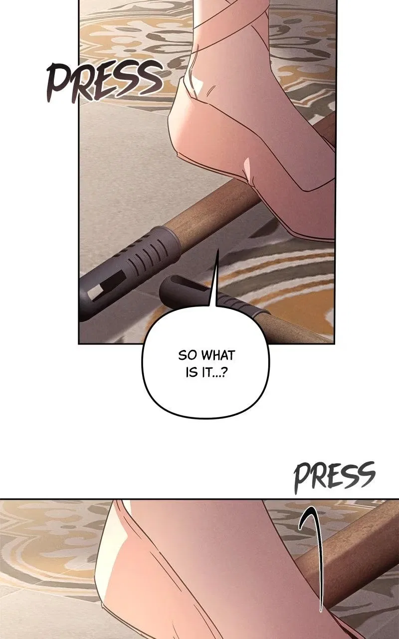 Where the Golden Rose Was Plucked Chapter 47 – Page 55