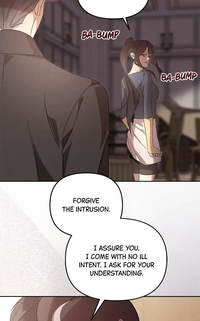 Where the Golden Rose Was Plucked Chapter 47 – Page 58