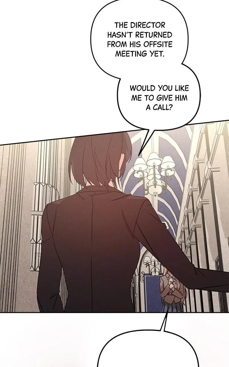 Where the Golden Rose Was Plucked Chapter 47 – Page 64