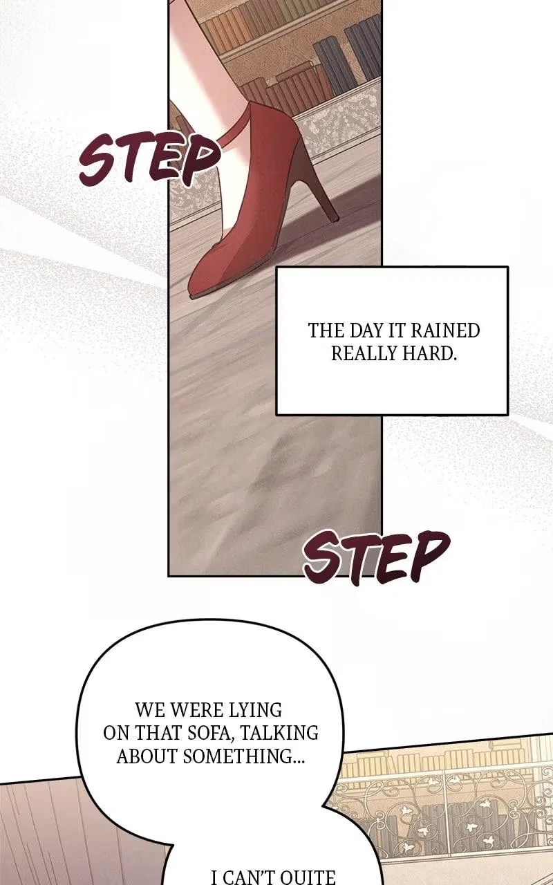 Where the Golden Rose Was Plucked Chapter 47 – Page 70