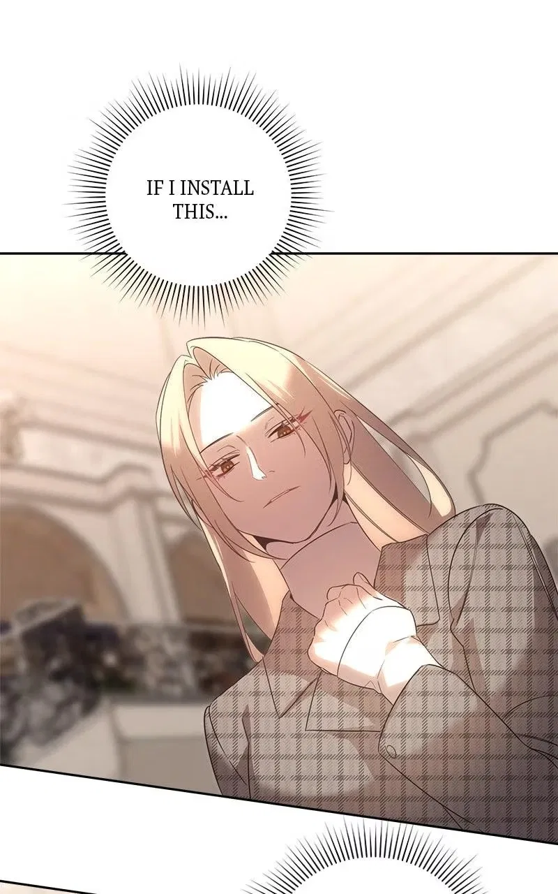 Where the Golden Rose Was Plucked Chapter 47 – Page 73