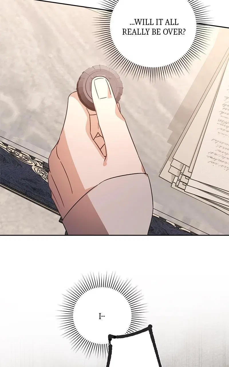 Where the Golden Rose Was Plucked Chapter 47 – Page 74