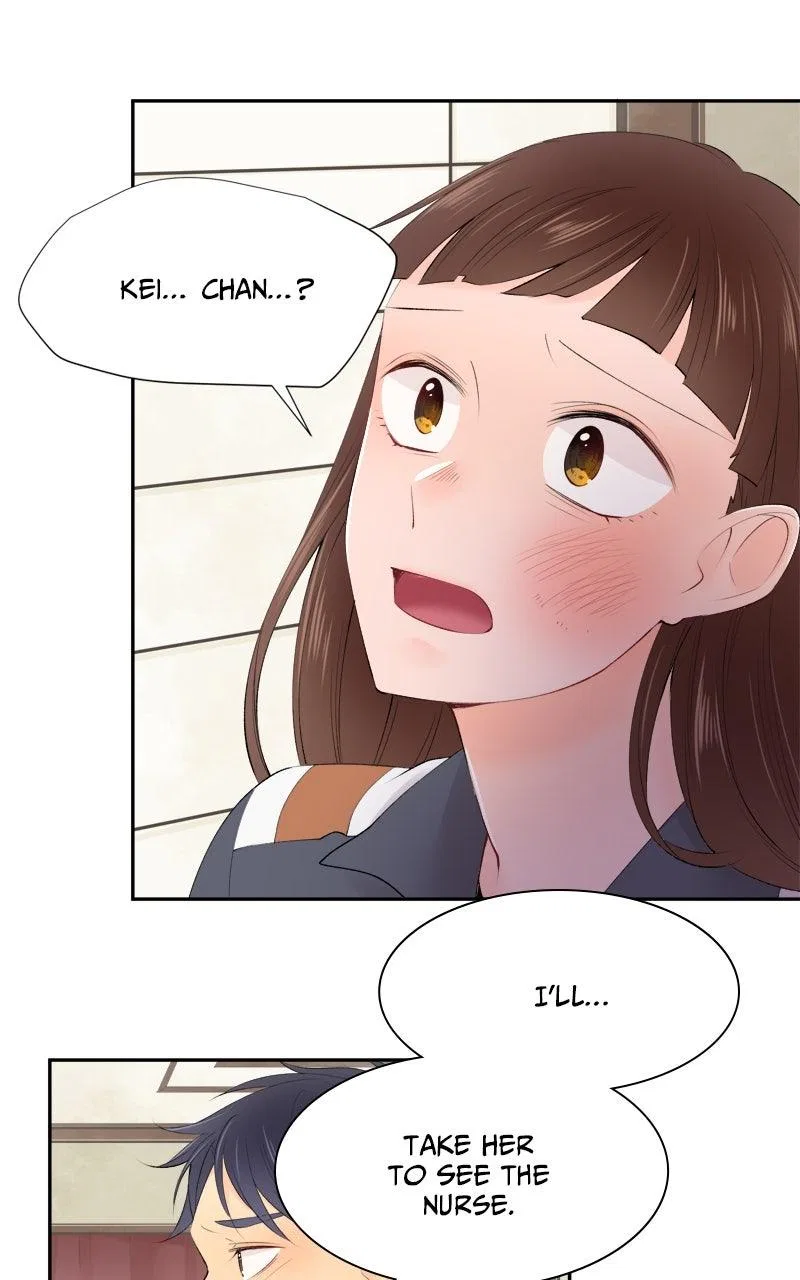 Revenge Love Chapter 196 – Page 1
